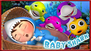 Baby Shark Dance More Nursery Rhymes Kids Songs Banana Cartoons Hd Youtube