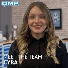 Meet the team