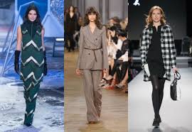 Voici comment faire pour travailler dans la mode. Mode Pourquoi Et Comment Les Enseignes Mode