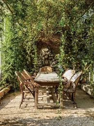 Axel Vervoordt S Garden In Belgium Photos By By Jean Pierre Gabriel For Vogue Jardin Interior Jardines Casa Jardin