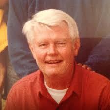 Ted W. Davis Jr. Obituary