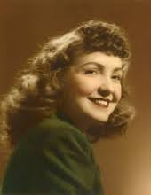 Obituary information for Mary M. Clark