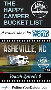 Maybe you would like to learn more about one of these? Camping World Asheville Nc