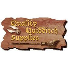 4719 quality quidditch supplies is a harry potter set released in the year of 2003. The Diagon Alley Quality Quidditch Supplies Quidditch Halloween Decorations Diagon Alley