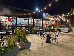 פרש דה מרקט ראש העין