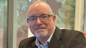 Healthcare Heroes at Stony Brook Medicine: Edward Brogan