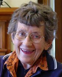 Sr Victoria (Vicky) McCormack awarded the Order of Australia Medal