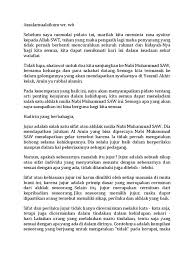 Terima kasih atas perhatiannya, wassalamualaikum wr, wb. Pidato Kejujuran Pdf