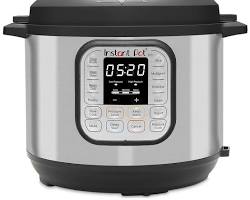 Instant Pot