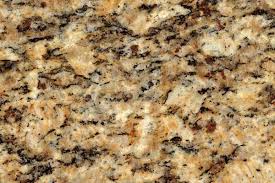 St Cecilia Dark Granite In The Kitchen Countertop Colours Brown Granite Countertops Santa Cecilia Granite