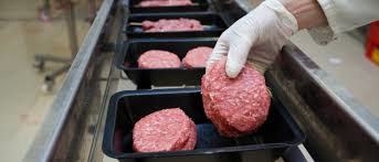 Le steak hach fourr ! Des Filaments Metalliques Dans La Viande Hachee 60 Millions De Consommateurs
