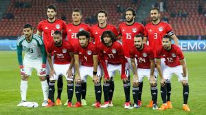 The nation (nairobi) midfielders mohamed kashfa, mohamed shariff and trezeguet scored a goal apiece as egypt tore. Egypt Kenya 2022 Afcon Qualifiers Match To Be Held Thursday Evening Egypt Independent