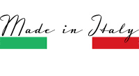 Risultati immagini per made in italy logo