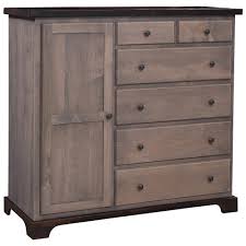 How to choose a good wooden dresser with 6 scroll down to see the 6 drawer wood dresser brands that will surely liven up your space as you declutter this tall 6 chest drawer looks unconventional due to its cherry wood and pine construction. Tall Man S Chest Of 6 Drawers Modern Tall 6 Drawer Dresser With Solid Wood Construction Manchester