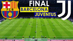 1 day ago · barcelona vs juventus, 2021 joan gamper trophy: Pes 2021 Final Barcelona Vs Juventus C Ronaldo Vs Messi Depay Aguero Griezmann Youtube