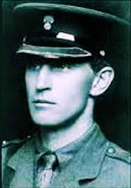 Roads to the Great War: Court Martialed for a Christmas Truce: Captain Iain  Colquhoun (1887–1948)