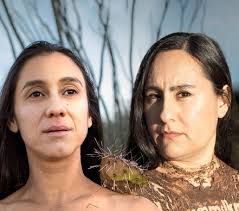 The School of Theatre and Dance