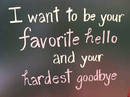 Close friend short goodbye quotes for friends. 33 Inspirational And Funny Farewell Quotes