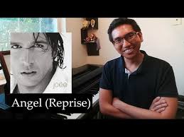 Angel (Reprise) ~ Joée