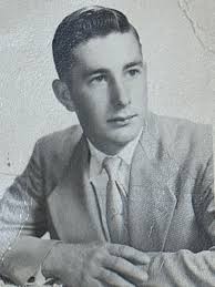 Ernest Stewart Hutchins