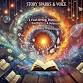Story Sparks & Voices-In Person Gathering NCWN  event image