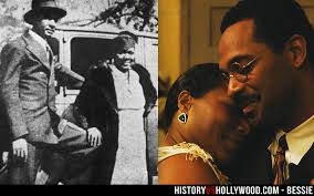 HBO Bessie Movie vs. the True Story of Bessie Smith
