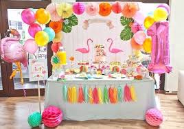 Add a splash of color to your party with spring decorations featuring colorful flowers, butterflies and more fresh spring themes. Spring Season Bithday Party Ideas For Both Adults And Kids
