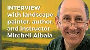 Video Interview: Mitchell Albala in Conversation with Nicholas Wilton