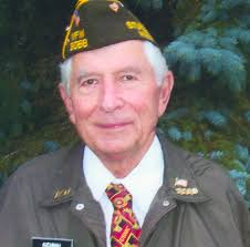 Obituary: Norman Willard Kiehnau