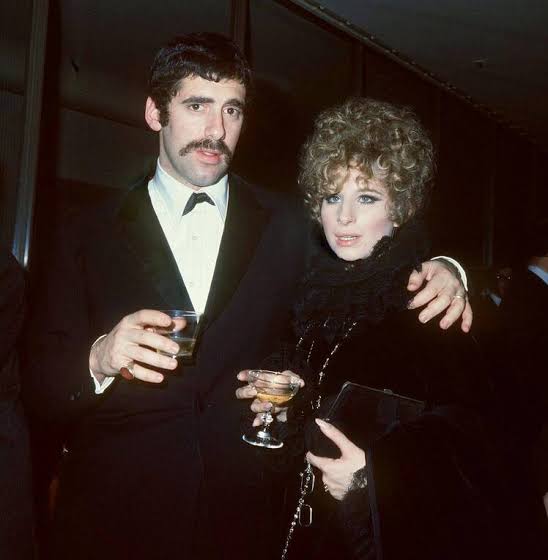 Elliott Gould Reflects on 'Great Life' With Barbra Streisand, Despite  Divorce: 'Nobody Has What We Have'