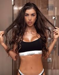 Last seen 4 hours ago. Anllela Sagra Instagram Icon Sensation And Star Reveal Her Workout Diet Hair And Skin Care Secrets Women Fitness
