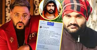 फोन नहीं उठाया तो ब्लास्ट कर कान खोल दिए... लॉरेंस गैंग ने ली चंडीगढ़  ब्लास्ट की जिम्मेदारी, रैपर बादशाह को दी धमकी