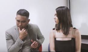 She was seen liking posts of an instagram user who spotted anderson and barretto together on that same night. Watch Julia Barretto Gerald Anderson Share Their Most Heartbreaking Experiences When In Manila