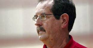Former Grand Island Senior High coach Dave Oman to be inducted into  Nebraska High School Hall of Fame