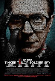 TINKER, TAILOR, SOLDIER, SPY New Images And Featurette