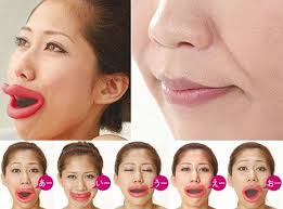 Pin By Sammie Lynn On Weird Things Younger Looking Skin Fight Wrinkles Face