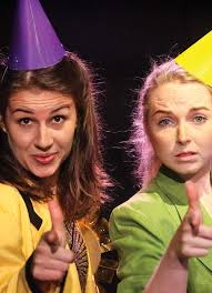 june to september 2018 Clare's beating heart for entertainment & the arts