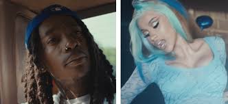 Vypočuj si fresh novinky SAMERIKY: Nová Cardi B, nový Future, Wiz Khalifa  ale aj Lil Baby