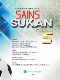 2021 buku teks sains sukan tingkatan 5 kssm price rm3045. Sains Sukan Tingkatan 5 Pusat Sumber Sekolah Pss Smktbm Flip Pdf Anyflip