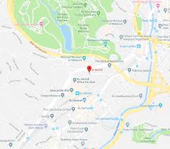 Stesen sentral is a multimodal railway transit hub in malaysia; 2 Person Private Office 2a Jalan Stesen Sentral 5 Kl Sentral Kuala Lumpur 50470 Office Hub