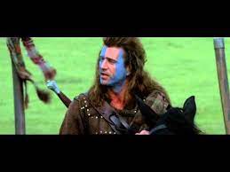 This is a special video for my subscriber who supported my channel. Braveheart Freedom Speech Youtube