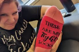 Fundraiser for Cassandra Erickson by Gwen Sieberg : Help Tess fight stage 3  breast cancer!