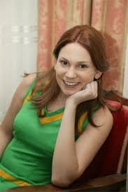 Farah zeynep abdullah, 17 ağustos 1989 tarihinde i̇stanbul'da dünyaya gelmiştir. Farah Zeynep Abdullah Picture