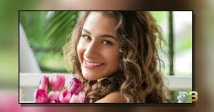 Morgan McCaffery's Mom Pens Heartfelt Letter Announcing Morgan's Light  After Gilbert Newton III Convicted In Daughter's Murder