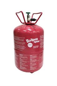 Helium tanks are available for hire at all off our store locations. Helium Compact Tank Balloons Kit Big W