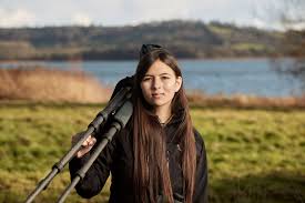 Birdgirl Dr Mya-Rose Craig interview: Posting on social media is not  activism | Glamour UK