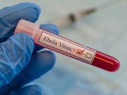 Ebola virus disease (evd), formerly known as ebola haemorrhagic fever, is a severe, often fatal illness affecting a person infected with ebola cannot spread the disease until they develop symptoms. Ebola Virus Disease Outbreak In Dr Congo Six Facts About The Viral Infection Symptoms Causes Prevention Health Tips And News