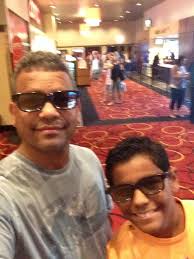 Familia Fidelis Pinto "Fidelis Pinto Family"