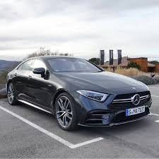 619 Vpodoban 21 Komentariv Autogespot Spain Autogespot Spain V Instagram Que Os Parece El Nuevo Cls 53 Amg Foto Mercedes A Klasse Mercedes A Klasse