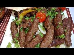 كفتة الحاتي بكل تكاتها وأسرارها من مطبخي فاطمة أبوحاتي youtube cooking recipes eid food meat recipes